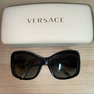 Authentic Mod 4235 Versace Sunglasses